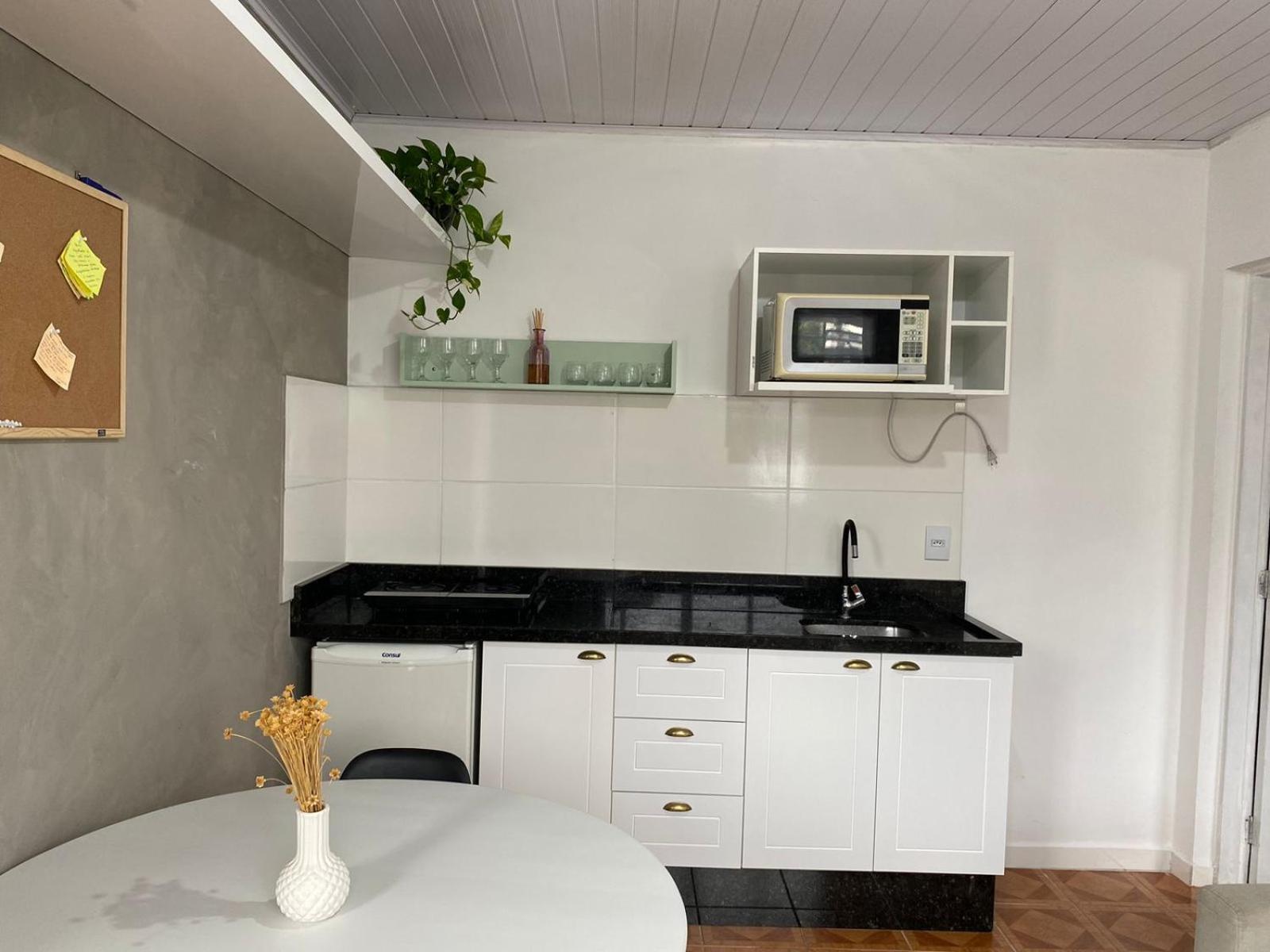 Residencial Sullivan - Florianopolis - Loft 01 Villa Exterior photo